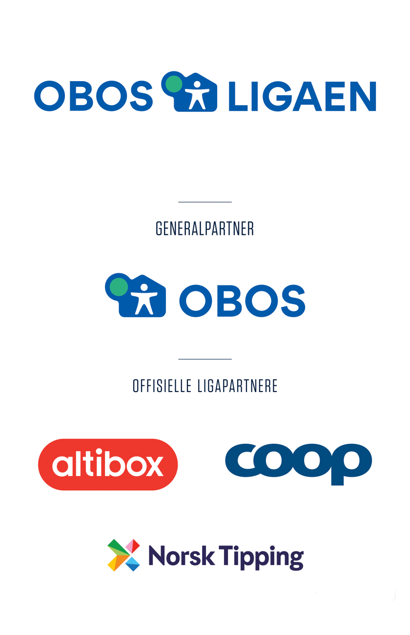 Klubbene i OBOSligaen / OBOSligaen