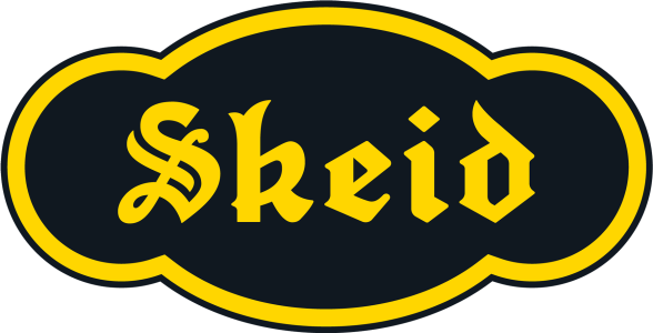 Skeid