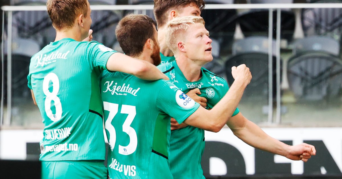 Månedens spiller august / OBOSligaen