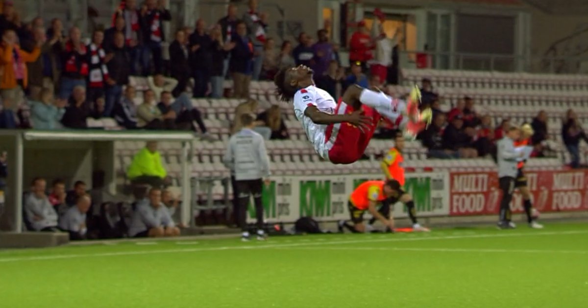 Se høydepunktene fra runde 14 / OBOS-ligaen