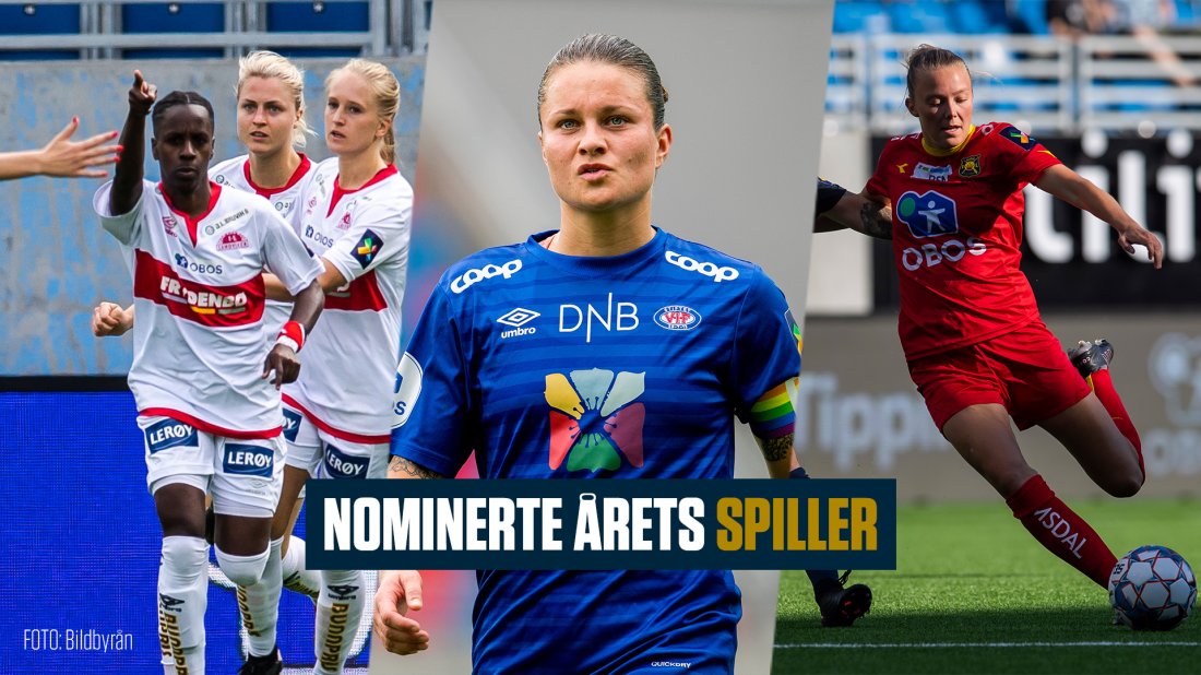 TOPPSERIEN_ÅRETS_SPILLER