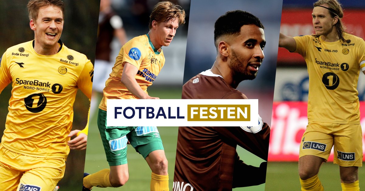 De nominerte til årets spiller / OBOSligaen