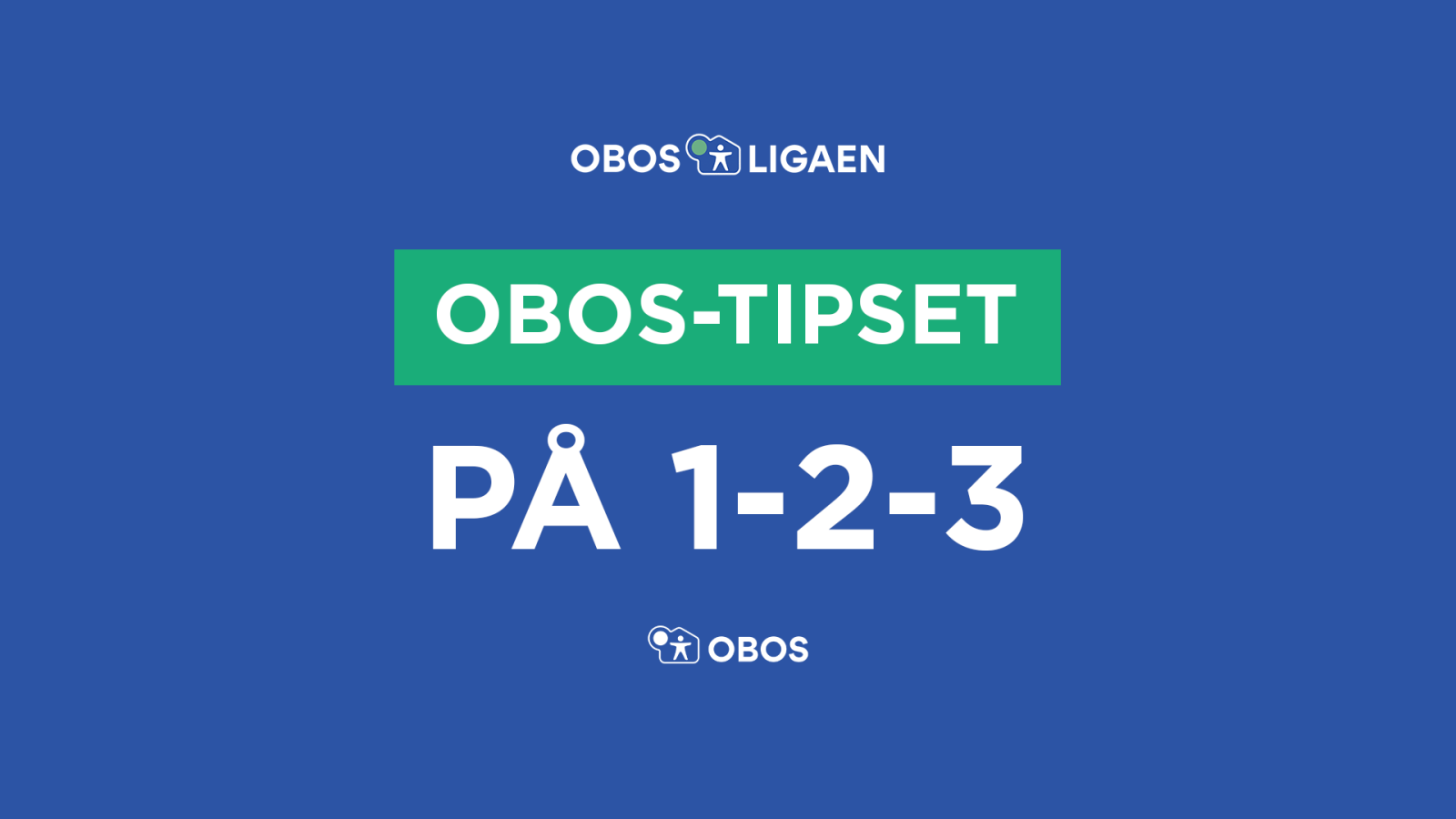 OBOS-ligaen