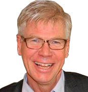 Leif Øverland