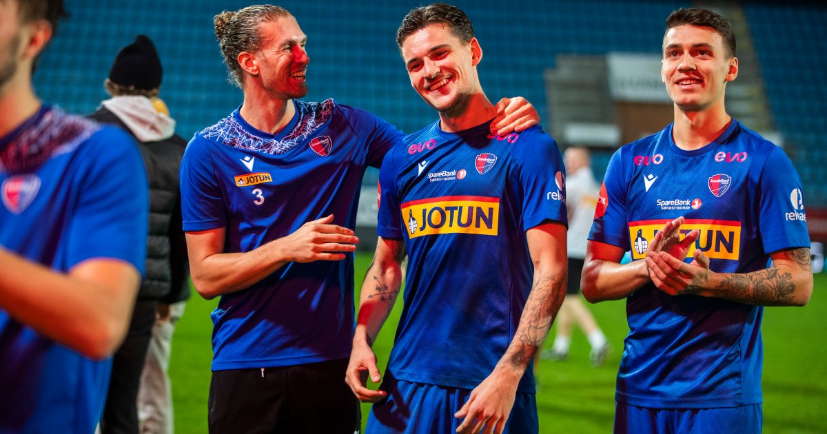 Sånn spilles den avgjørende kvaliken / OBOSligaen