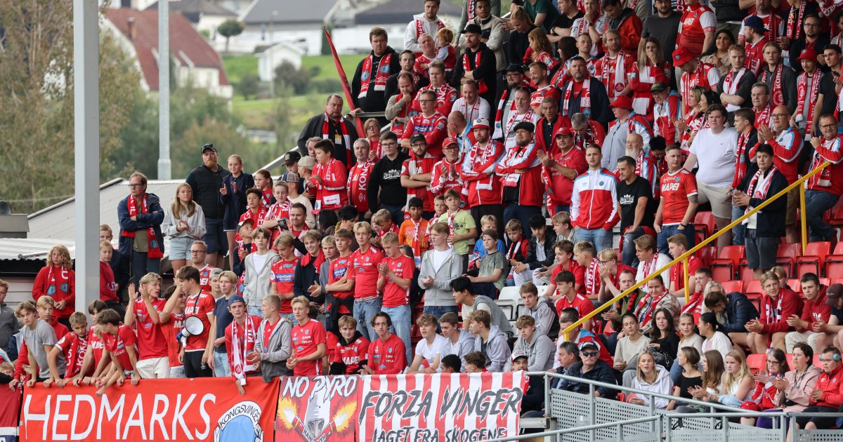 Slik foregår kvalifiseringsspillet i OBOSligaen / OBOSligaen