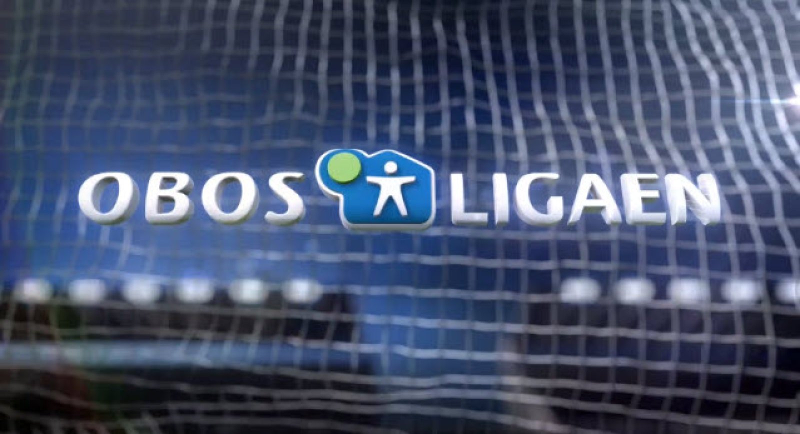 TVkamper de første 18 rundene i OBOSligaen / OBOSligaen