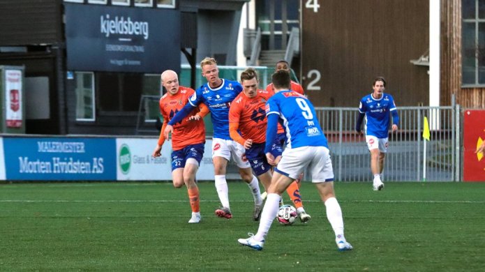 Nesestyver på Sunnmøre