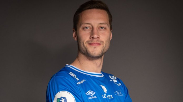 - Kjørte over de med én mann mindre