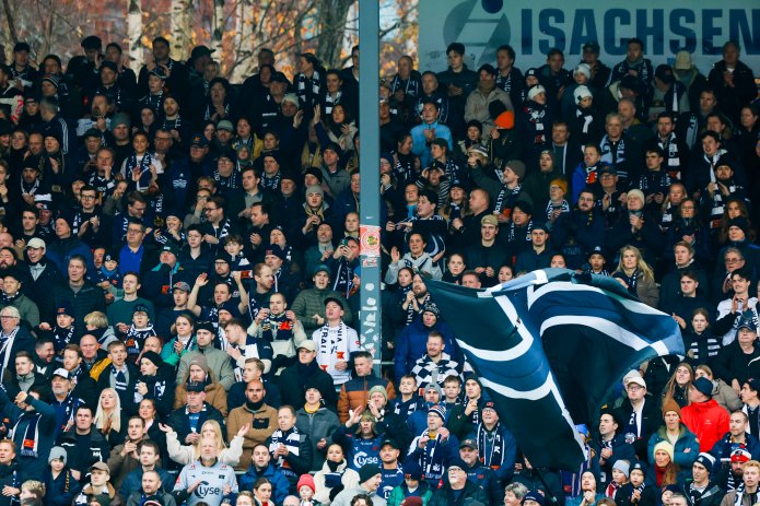 Her er spilleplanen for 2026