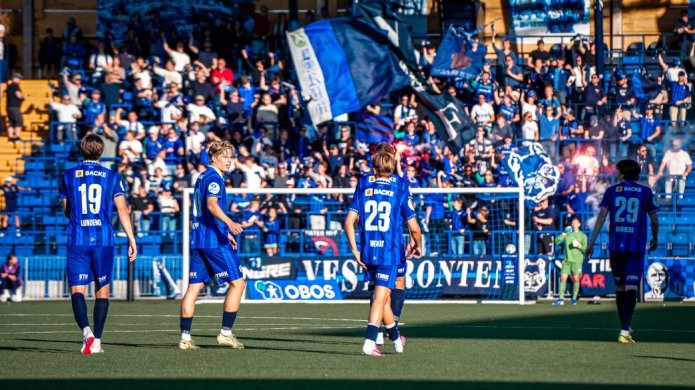 6-0-SEIER MOT HØDD!