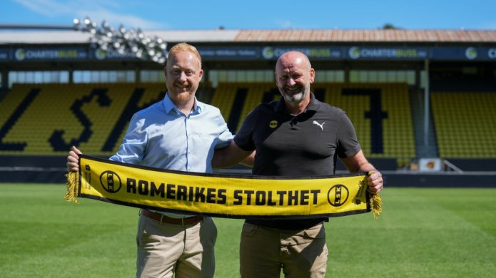 Nå er billettsalget til cupsemifinalen åpnet – gratis inngang for alle barn!