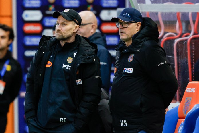 Tårer og dramatikk i playoff-finaler