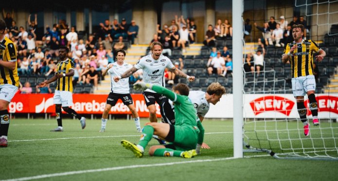 Sterk 4–2-siger: – Viktig for heile bygda