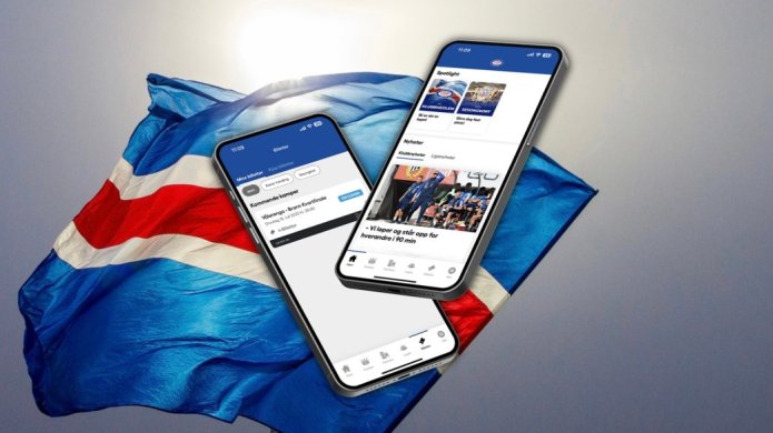 Vålerenga rett i lomma