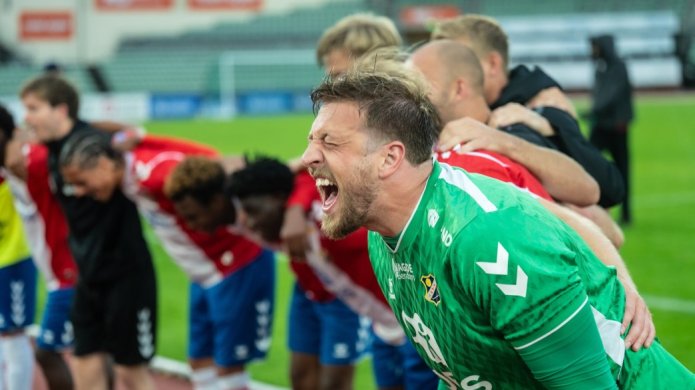 En spennende høst i vente!