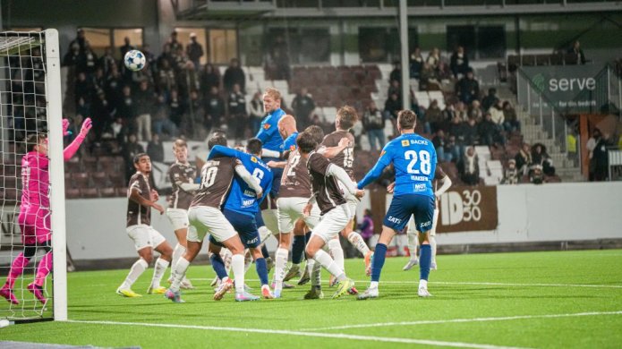 Mjøndalen snudde kampen og vant på Consto