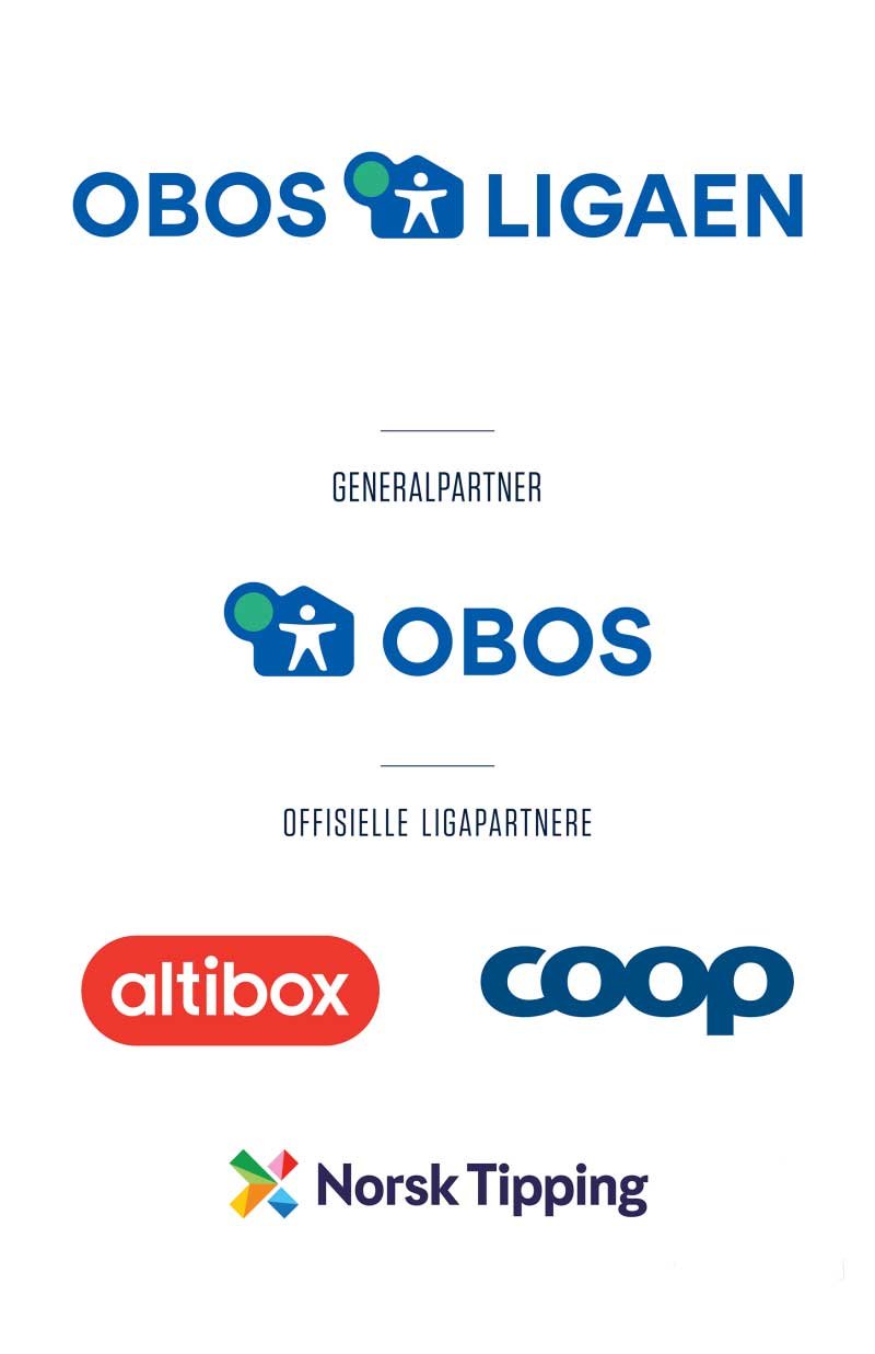 Terminliste / OBOSligaen